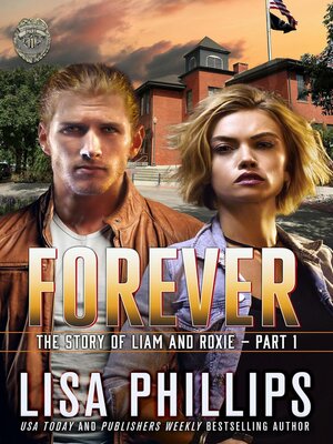 cover image of Forever--Part 1
